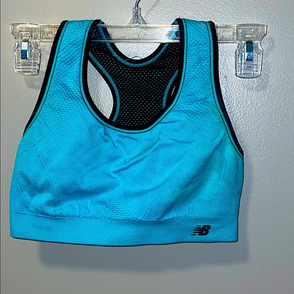 New Balance Sports Bra